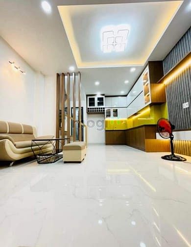 Hình ảnh THANH LÝ GIÁ TỐT nhà Trần Bình Trọng Q11, 57m2 chỉ với 2,33 tỷ SHR