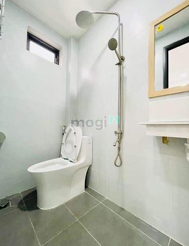 Hình ảnh THANH LÝ GIÁ TỐT nhà Trần Bình Trọng Q11, 57m2 chỉ với 2,33 tỷ SHR