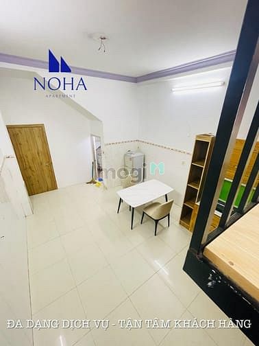 Hình ảnh Phòng Duplex Full Nội Thất Ban Công - Bếp Siêu Lớn ✨