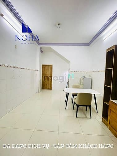 Hình ảnh Phòng Duplex Full Nội Thất Ban Công - Bếp Siêu Lớn ✨