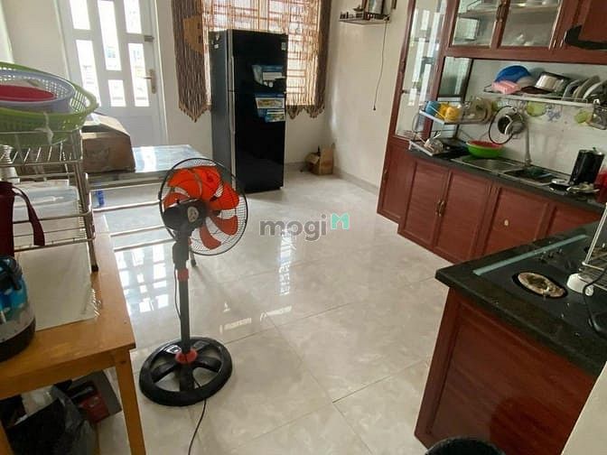 Hình ảnh Cho thuê HXH Điện Biên Phủ- 5L- 3PN, ở ngay.