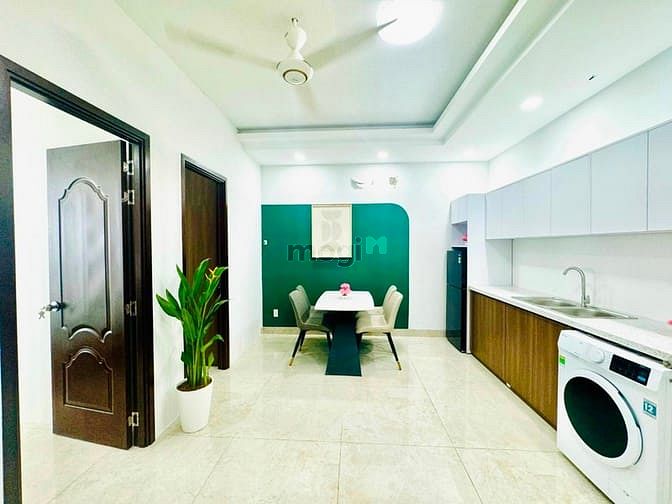 Hình ảnh Khai Trương Căn Hộ Studio, 1PN, 2PN+ Bancol Full Nội Thất P4 Quận TB