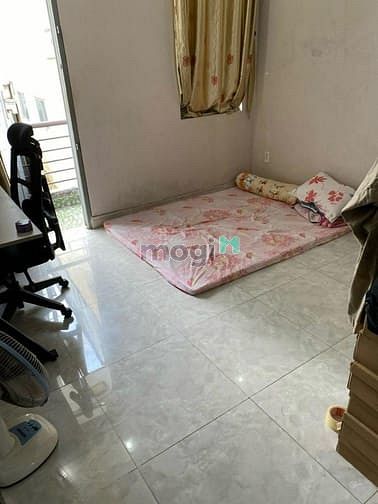 Hình ảnh Cho thuê HXH Điện Biên Phủ- 5L- 3PN, ở ngay.