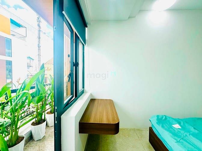 Hình ảnh Khai Trương Căn Hộ Studio, 1PN, 2PN+ Bancol Full Nội Thất P4 Quận TB