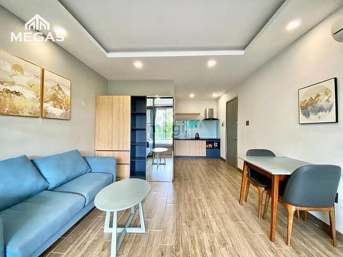 Hình ảnh 🍒Căn Studio vách ngăn tách bếp ngay trong khu đô thị Vạn Phúc CiTy
