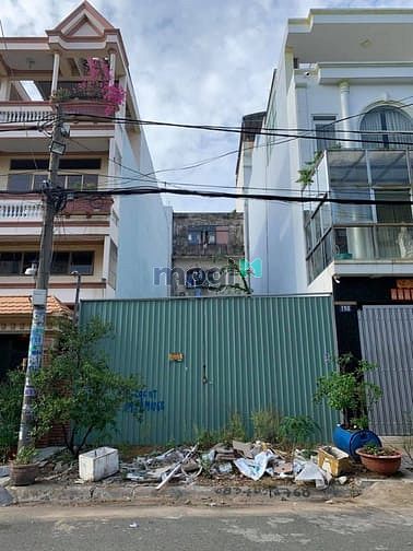 Hình ảnh Bán đất MT đường 1A, P. Bình Trị Đông B, 6 x 21m, giá 13.5 tỷ. Tên Lửa