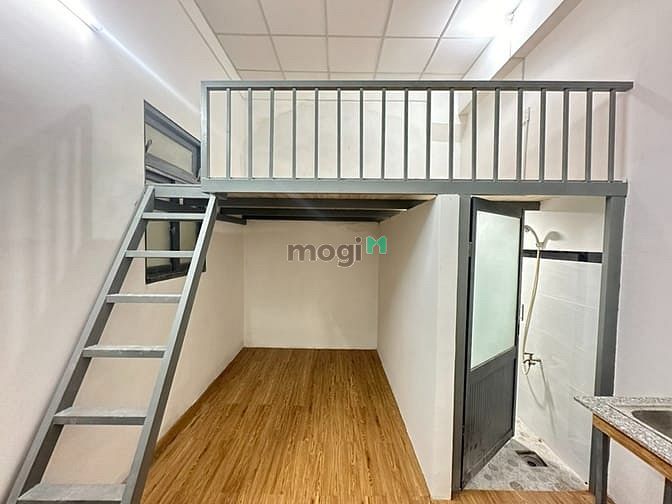 Hình ảnh Phòng Trọ Gác Cao _ Giá Rẻ Ngay Tân Bình_Gần KCN Tân Bình