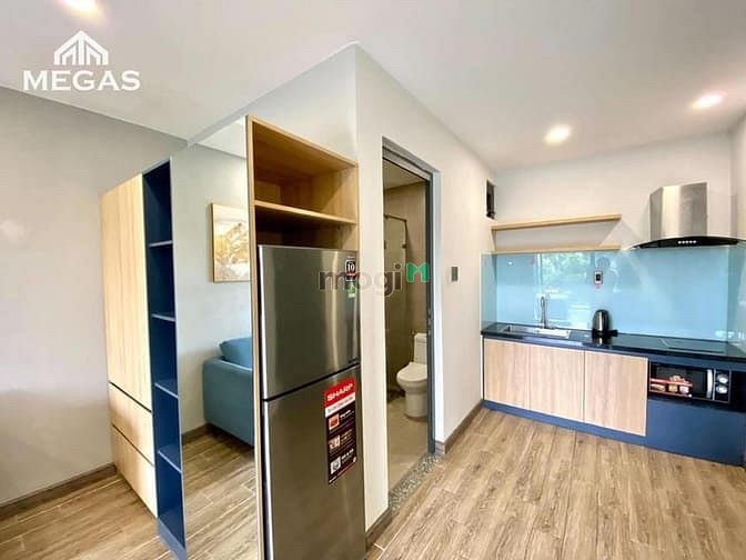 Hình ảnh 🍒Căn Studio vách ngăn tách bếp ngay trong khu đô thị Vạn Phúc CiTy