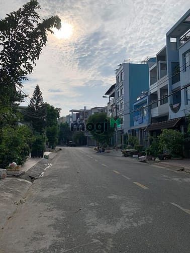 Hình ảnh Bán đất MT đường 1A, P. Bình Trị Đông B, 6 x 21m, giá 13.5 tỷ. Tên Lửa