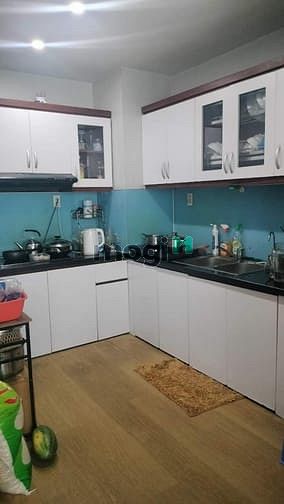 Hình ảnh 🌹🌹Cần bán gấp Cao Ốc Thịnh Vượng Quận 2 👉Dt 62m2 - 2pn, 1wc