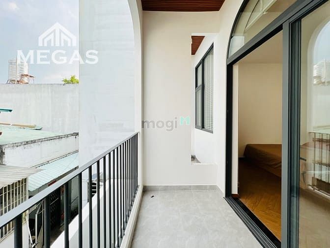 Hình ảnh CH Đẹp-Cao cấp Ban công riêng Full nội thất tại Tên Lửa-Lê Văn Quới