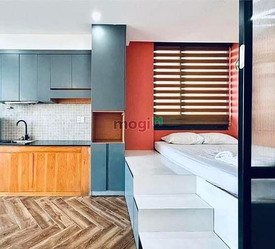 Hình ảnh Căn Hộ Kola Apartment quận 7 Gần RMIT, Phú Mỹ Hưng...