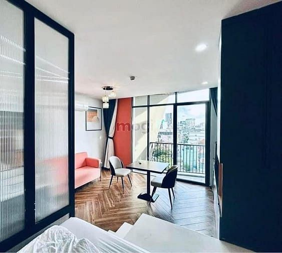Hình ảnh Căn Hộ Kola Apartment quận 7 Gần RMIT, Phú Mỹ Hưng...