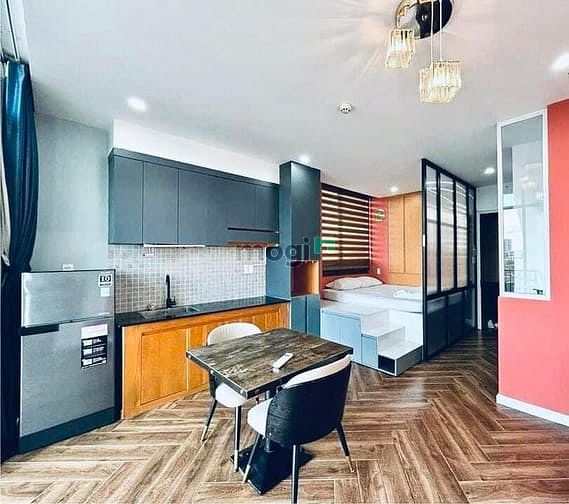 Hình ảnh Căn Hộ Kola Apartment quận 7 Gần RMIT, Phú Mỹ Hưng...