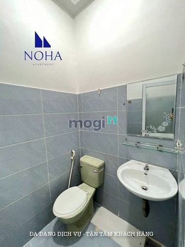 Hình ảnh Cho Thuê CHDV Tách Bếp Full Nội Thất Ngay Dương Quảng Hàm