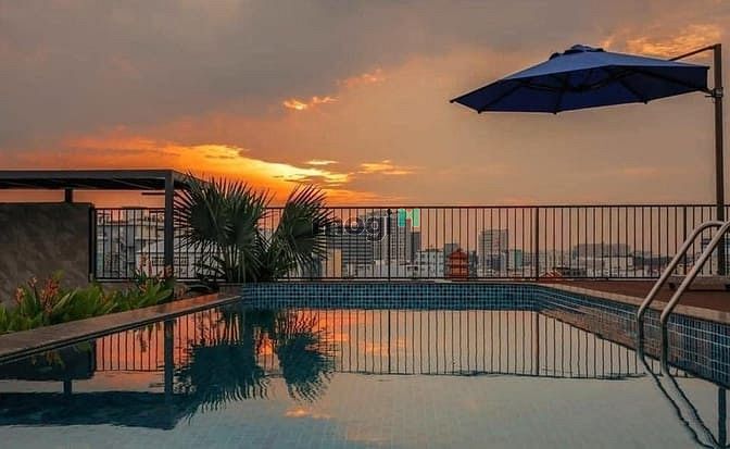 Hình ảnh Căn Hộ Kola Apartment quận 7 Gần RMIT, Phú Mỹ Hưng...