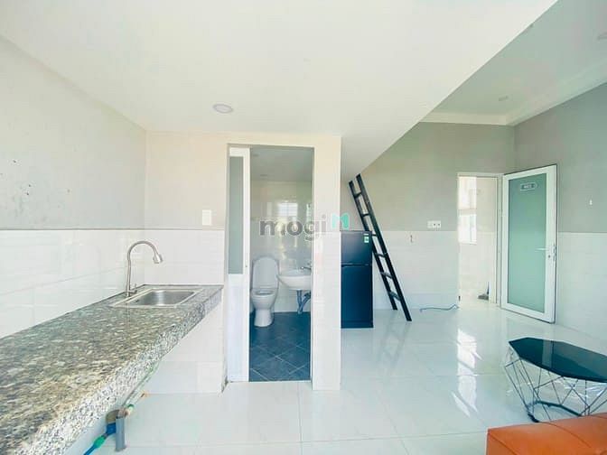 Hình ảnh Cho thuê duplex Trang Chủ MB66.COM / Đăng Ký Tặng 66K ban công giảm 500k cho khách chốt tháng 6 ở Q7