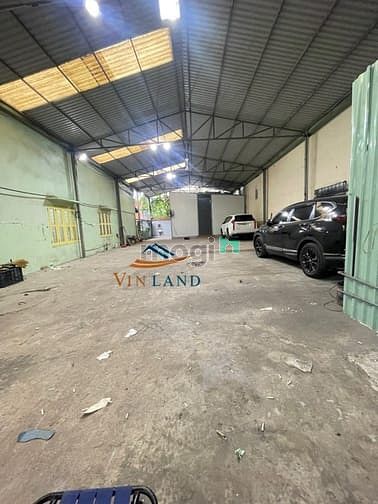 Hình ảnh Cho thuê MB đường lớn ngang 9m gần KCN Amata