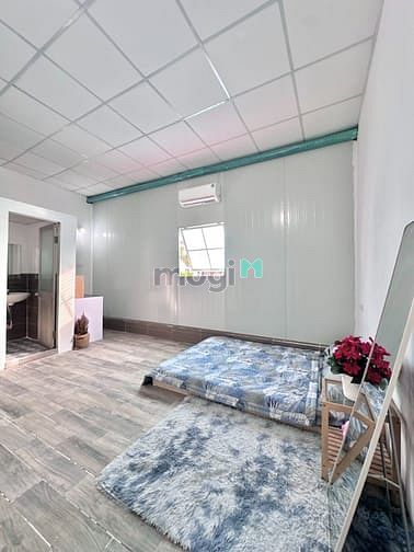 Hình ảnh Khai Trương Phòng Mới _ Tân Trụ , Tân Bình _ Mới 100%