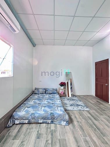 Hình ảnh Khai Trương Phòng Mới _ Tân Trụ , Tân Bình _ Mới 100%