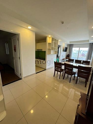Hình ảnh Gia đình cần bán gấp LAVITA GARDEN ngay hồ bơi giá 1 tỷ 330 triệu