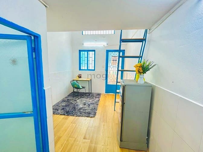 Hình ảnh Phòng duplex giành cho học sinh, sinh viên đây ạ!!!