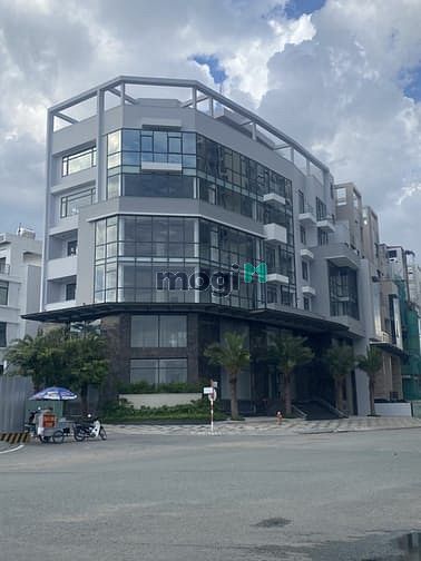 Hình ảnh Bán lô đất 2MT Dương Quảng Hàm, Gò Vấp, XD Hầm 6 lầu, 110m2 chỉ 12 tỷ