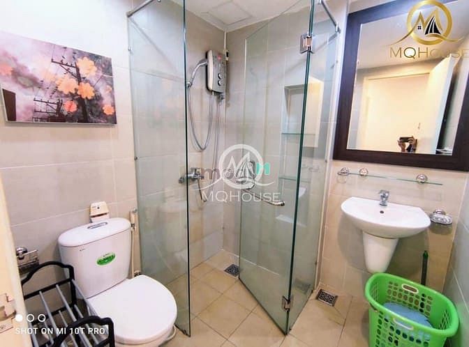 Hình ảnh Mb6623 nạp rút nhanh chóng studio cửa sổ lớn full NT có thang máy hầm xe chỉ tính điện
