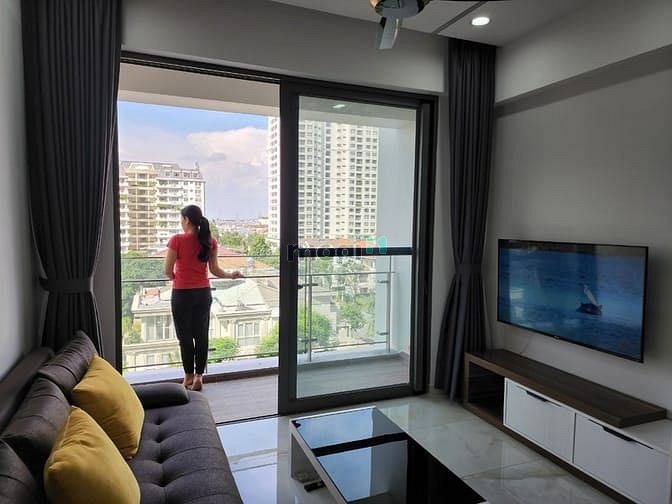 Hình ảnh Cho thuê Trang Chủ MB66.COM / Đăng Ký Tặng 66K The Ascentia , 2pn-full nt-giá 30 triệu.