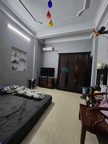 Hình ảnh Định cư Úc bán nhà Phan Đình Phùng, q.Phú Nhuận,dt 68m2,shr,950 triệu