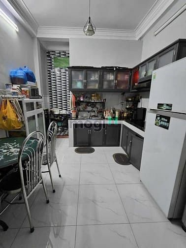 Hình ảnh Định cư Úc bán nhà Phan Đình Phùng, q.Phú Nhuận,dt 68m2,shr,950 triệu