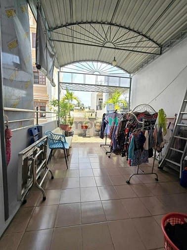 Hình ảnh Định cư Úc bán nhà Phan Đình Phùng, q.Phú Nhuận,dt 68m2,shr,950 triệu