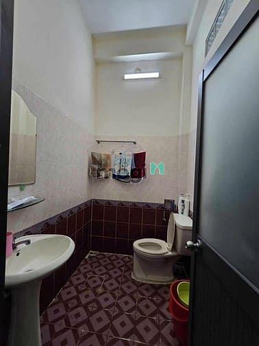 Hình ảnh Định cư Úc bán nhà Phan Đình Phùng, q.Phú Nhuận,dt 68m2,shr,950 triệu