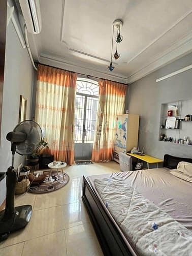 Hình ảnh Định cư Úc bán nhà Phan Đình Phùng, q.Phú Nhuận,dt 68m2,shr,950 triệu
