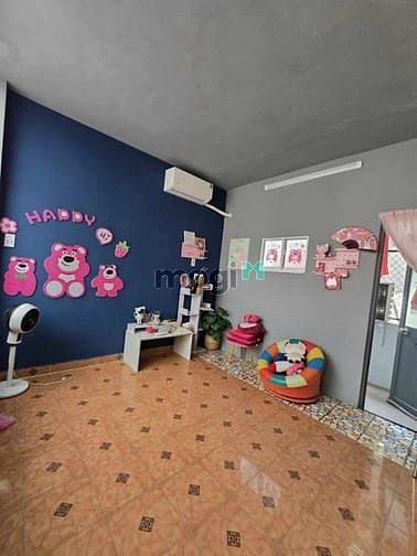 Hình ảnh Định cư Úc bán nhà Phan Đình Phùng, q.Phú Nhuận,dt 68m2,shr,950 triệu