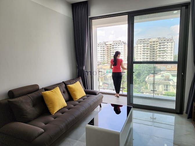 Hình ảnh Cho thuê Trang Chủ MB66.COM / Đăng Ký Tặng 66K The Ascentia , 2pn-full nt-giá 30 triệu.