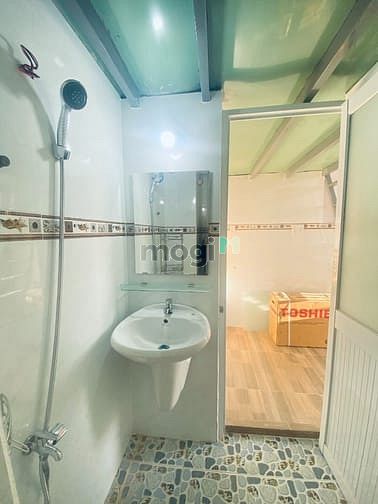 Hình ảnh Ban Công Thoáng Mát _ Phòng Gác Cao _ Mới Toanh Ngay Tân Phú