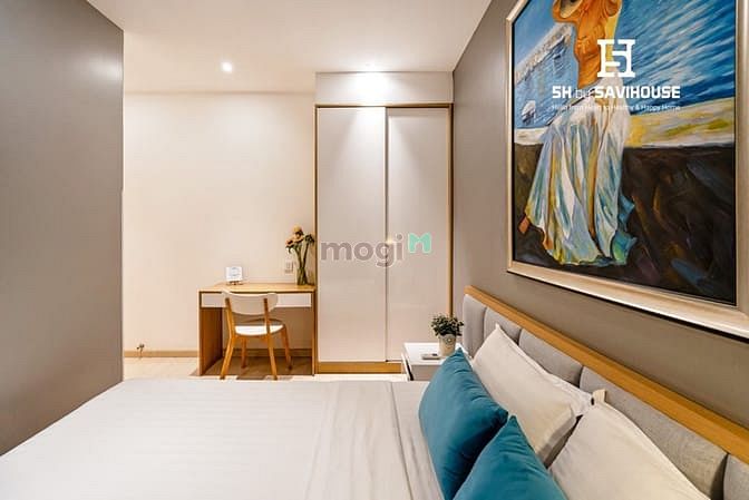 Hình ảnh Mb6623 nạp rút nhanh chóng full nội thất cửa sổ lớn máy giặt riêng