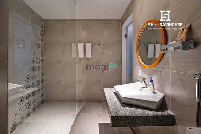 Hình ảnh Mb6623 nạp rút nhanh chóng full nội thất cửa sổ lớn máy giặt riêng