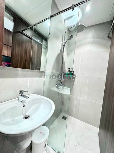 Hình ảnh 🌷Nguyễn Kiệm - LUXURY STUDIO - Full nội thất 🌷
