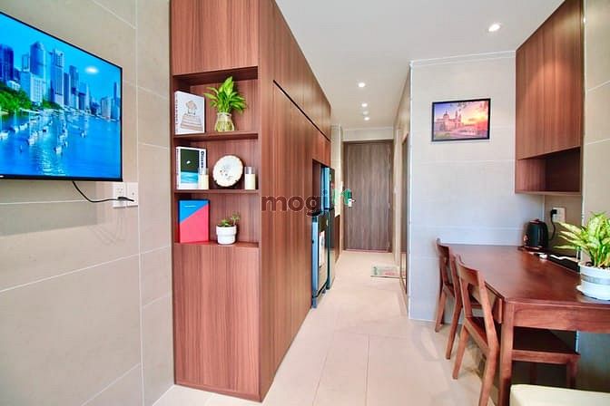 Hình ảnh 🌷Nguyễn Kiệm - LUXURY STUDIO - Full nội thất 🌷