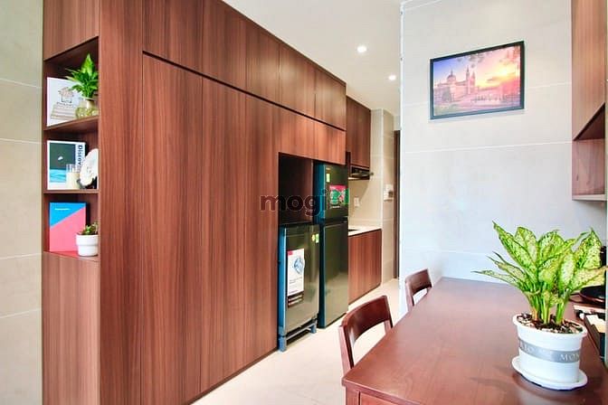 Hình ảnh 🌷Nguyễn Kiệm - LUXURY STUDIO - Full nội thất 🌷
