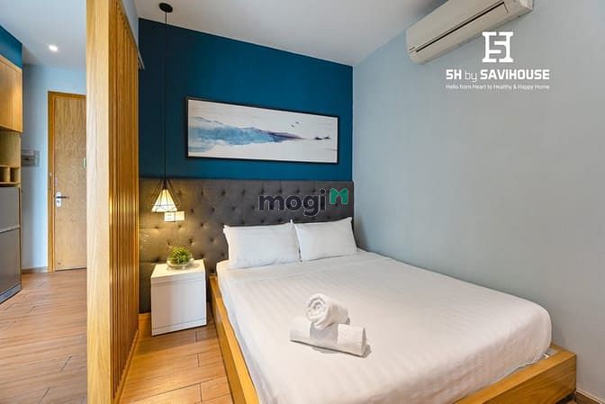 Hình ảnh Mb6623 nạp rút nhanh chóng full nội thất cửa sổ lớn máy giặt riêng