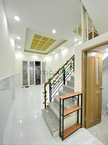 Hình ảnh CỰC PHẨM NHÀ NỘI THẤT CC ngay Xuân Thủy Q2 59m2 2ty825