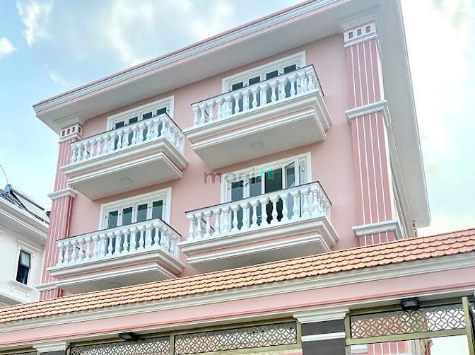 Hình ảnh 🏠 ĐỊA CHỈ : 281. Liên Phường, Phước Long B, Quận 9
