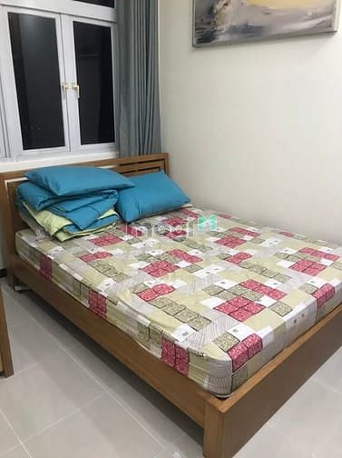 Hình ảnh Cần cho thuê Trang Chủ MB66.COM / Đăng Ký Tặng 66K chung cư Sao Mai Quận 5 giá 13tr/tháng 2pn 90m2