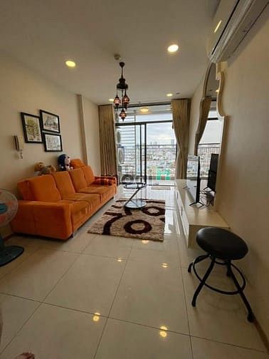 Hình ảnh Bán Trang Chủ MB66.COM / Đăng Ký Tặng 66K chung cư Riva Park 504 Nguyễn Tất Thành Quận 4 giá 1 tỷ 490