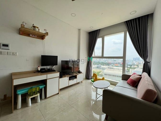Hình ảnh Cần bán căn chung cư c7 Man Thiện