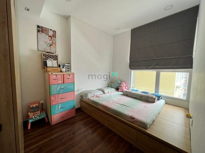 Hình ảnh Cần bán căn chung cư c7 Man Thiện