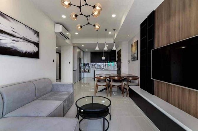 Hình ảnh SIÊU PHẨM CH Cantavil An Phú Q2, 64m2 giá cực tốt 1,66 tỷ